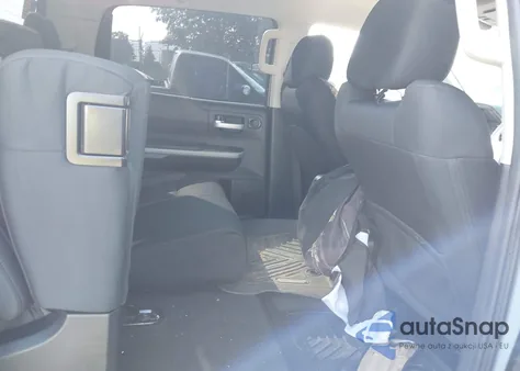 2020 Toyota Tundra Sr5 из США, поврежденный, VIN 5TFDY5F16LX935557